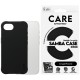 CARE by PanzerGlass Fashion MagSafe iPhone 16e Case - Black