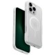 Uniq Combat Active Magclick Charging Case for iPhone 16 Pro Max - White