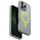 Uniq Combat Active Magclick Charging Case for iPhone 16 Pro Max - Gray