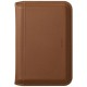 Uniq Lyden DS RFID Magnetic Wallet with Phone Stand - Brown