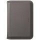 Uniq Lyden DS RFID Magnetic Wallet with Phone Stand - Gray