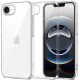 Tech-Protect FlexAir Case for iPhone 16e / 17e - Transparent