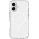 Laut Crystal Matter X MagSafe iPhone 16 Case - Clear