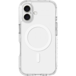 Laut Crystal Matter X MagSafe Case for iPhone 16 Plus - Clear