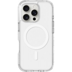 Laut Crystal Matter X MagSafe Case for iPhone 16 Pro Max - Clear
