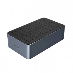 Orico 6656C3-C 5-Bay Docking Station with Offline Clone Function 2.5