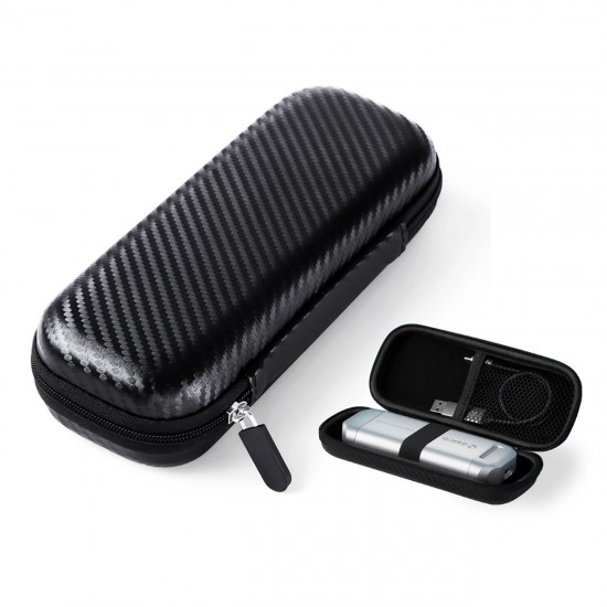 Orico M2PH04 Protective Case for M.2 2280 Drive - Black