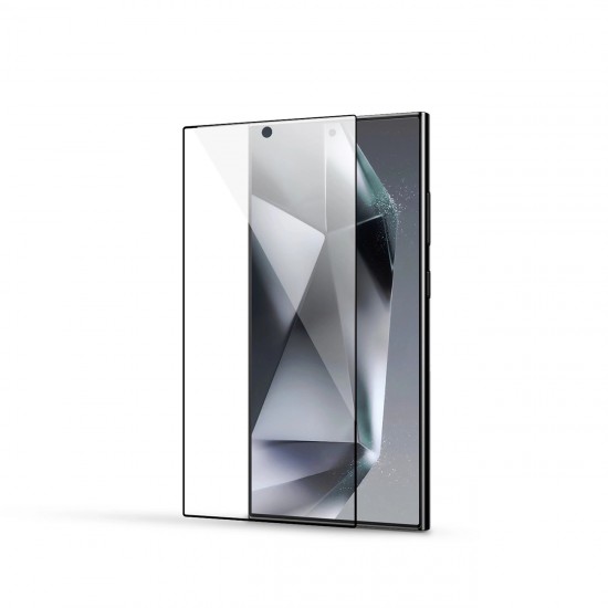 Joyroom JR-MJS0227 2.5D Privacy Tempered Glass with Reinforced Edge for Samsung S23