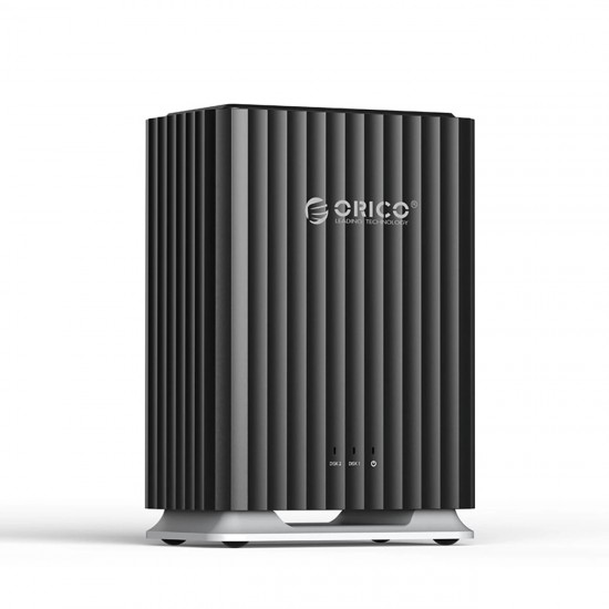 Orico 9728C3 Dual-Big DAS Solution for 2 x 2.5