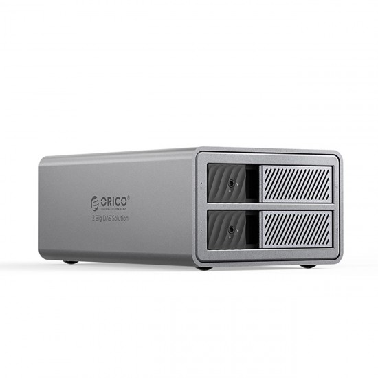 Orico 9828RU3 2 Big DAS Solution ProRAID Disk Array for 2 2.5