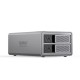 Orico 9828RU3 2 Big DAS Solution ProRAID Disk Array for 2 2.5