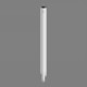 ZAGG Pro Stylus2 for Apple iPad - White