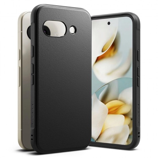 Ringke Onyx Case for Google Pixel 9A - Black