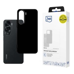 3mk Matt Case for Honor 90 Lite - black