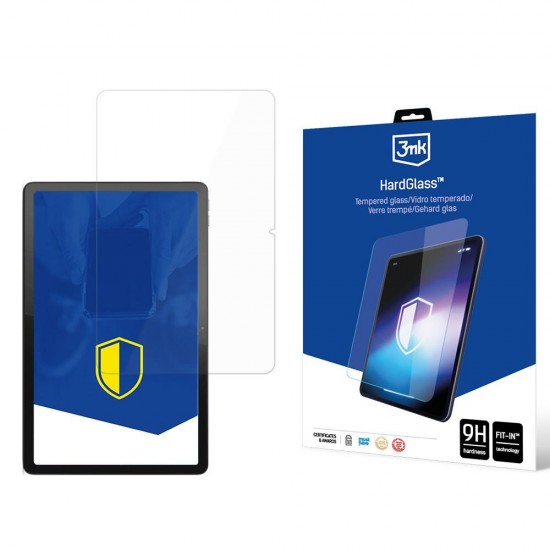 3mk HardGlass tempered glass for Lenovo Tab P11 Gen 2