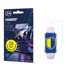 Smartwatch Screen Protector 3mk Watch Protection ARC for Huawei Band 10