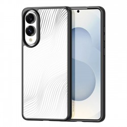 Dux Ducis Aimo case for Samsung Galaxy S25 Edge - black