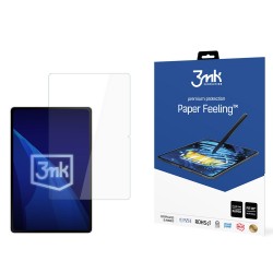 3mk Paper Feeling Protective Film for Samsung Galaxy Tab S10 FE+