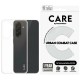 CARE by PanzerGlass Flagship Urban Combat Case for Samsung Galaxy A36 5G - Transparent