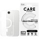 CARE by PanzerGlass Flagship Urban Combat White MagSafe iPhone 16e Case - Clear