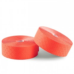 Rockbros EVA Embossed Handlebar Tape - Orange