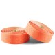 Rockbros Perforated Silicone Handlebar Tape - Orange