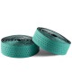 Rockbros Handlebar Tape Perforated Silicone - Green