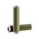 Rockbros Bike Grips Anti-Slip Twist Grips - Green