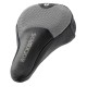Rockbros Cover Bicycle Seat Cushion Size S - Gray