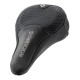 Rockbros Cover Bicycle Seat Cushion Size S - Black
