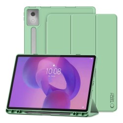 Tech-Protect SC Pen Case for Lenovo Idea Tab Pro / Pro MT 12.7 TB-373 - Green