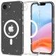 Tech-Protect FlexAir Case for iPhone 16e / 17e - Transparent