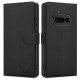 Tech-Protect Wallet Case for Nothing Phone 3A - Matte Black