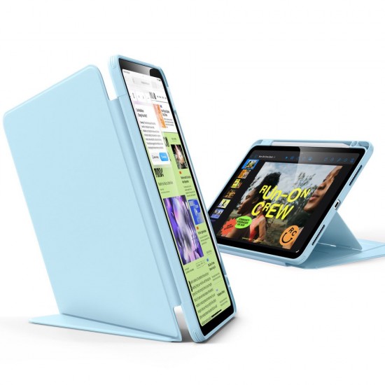 ESR Flip Hybrid Case for iPad 10.9
