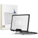 Tech-Protect SmartShell Pro case for MacBook Air 13