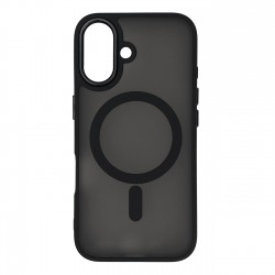 Fashion Case with MagSafe for Samsung Galaxy A36 5G - Black