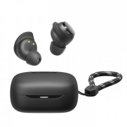 Joyroom Jdots JR-DB3 TWS Wireless Headphones - Black