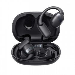 Joyroom Openfree JR-OE4 open-ear TWS wireless headphones – black