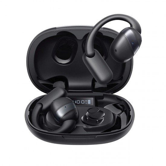 Joyroom Openfree JR-OE4 open-ear TWS wireless headphones – black