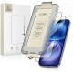 Tech-Protect Quick Set+ Tempered Glass 2-pack for iPhone 15 / 16