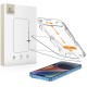 Tech-Protect Quick Set+ 2-pack tempered glass for iPhone 13 / 13 PRO / 14 / 16e / 17e