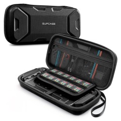 Supcase Carrying Plus for Nintendo Switch 2 - Black