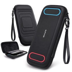 Supcase Carrying Mini for Nintendo Switch 2 - Black