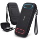 Supcase Carrying Mini for Nintendo Switch 2 - Black