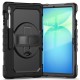 Tech-Protect Solid Case for Samsung Galaxy Tab S10 FE+ - Black