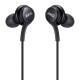 Samsung EO-IC100BBE USB-C Stereo Hi-Fi Wired Headphones (OOB Bulk - Replacement Packaging) - Black