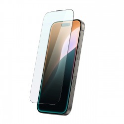 AmazingThing Titan Max Tempered Glass for iPhone 16 Pro