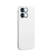 AmazingThing AR Aluminum 2 Lens Glass with Camera Lens Frame for iPhone 16 / 16 Plus - Green