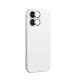 AmazingThing AR 2 Lens Glass Full Clear Tempered Glass for iPhone 16 / 16 Plus - Transparent