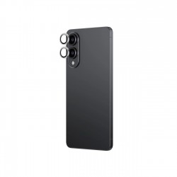 AmazingThing Radix AR Lens Glass for Samsung S25 Edge Camera Island - Clear